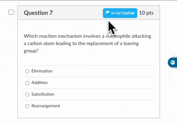 Instant Answers for Any subject